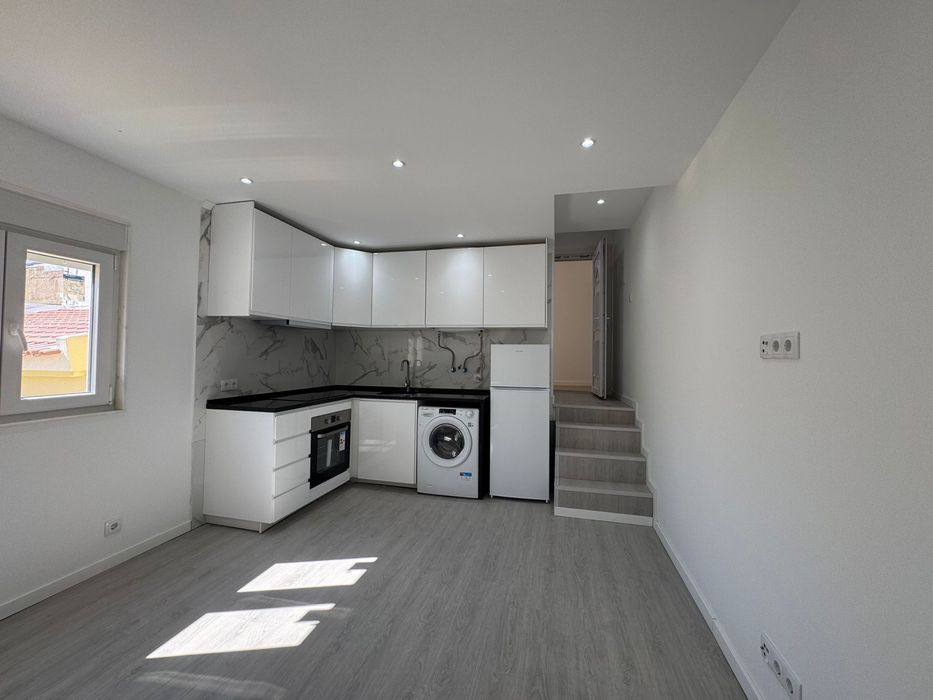 T1 800€ Prior Velho