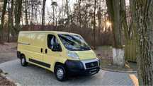 Fiat Ducato 2.3 MultiJet