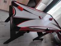 Stól do gry cymbergaj/ airhockey