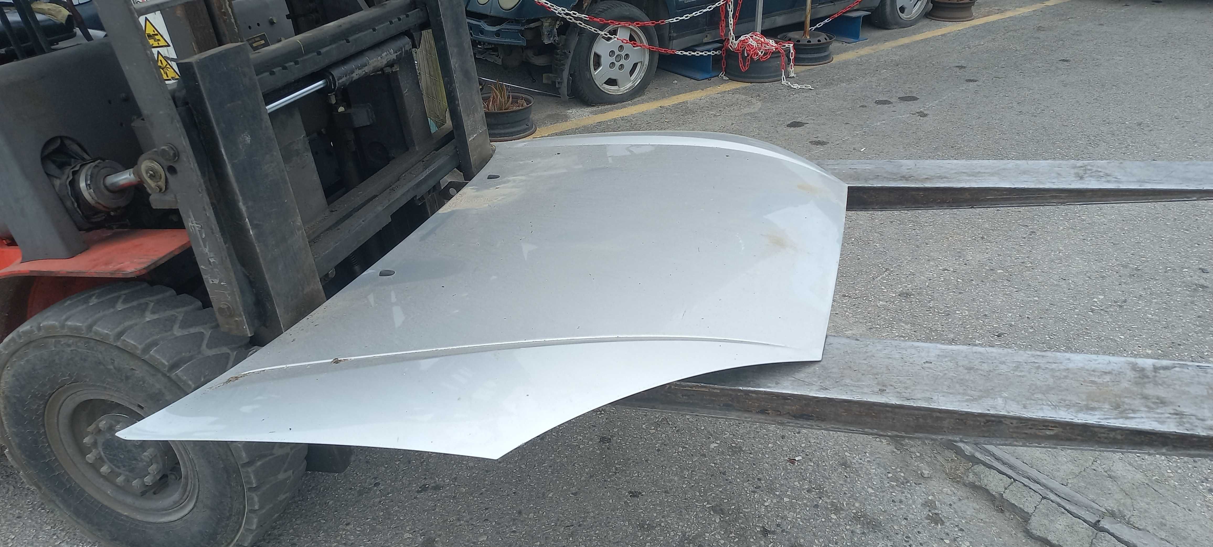 peças de Ford focus (Turnier DNW) 1.6 Zetec Rocam 2002 Gasolina