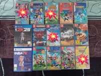 Jogos Nintendo Switch