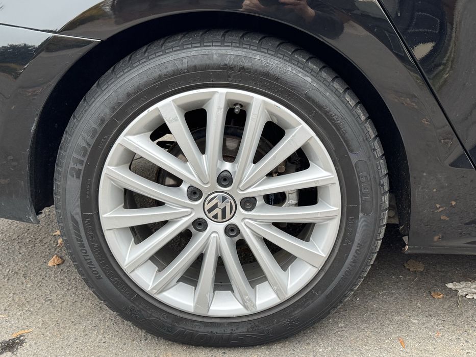 Продам Jetta 2,5 SEL