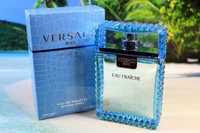 Духи стойкие мужские Версаче Мен Фреш Versace Man eau Fraiche