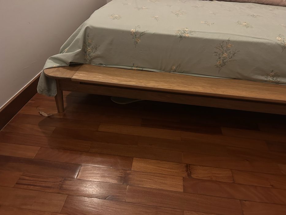 Cama japonesa (nova)