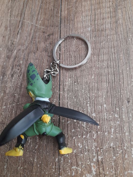 Brelok dragon ball,  komórczak