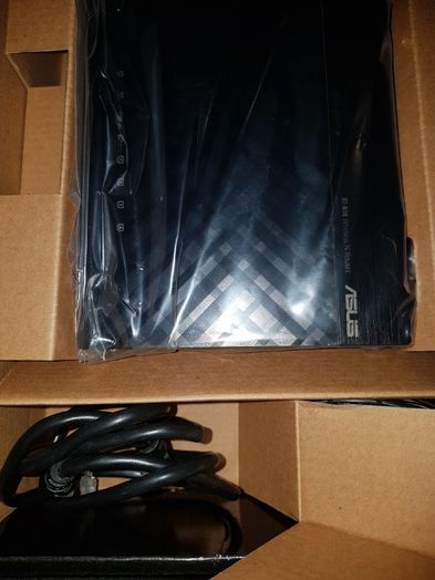 Продам роутер Asus rt-n10