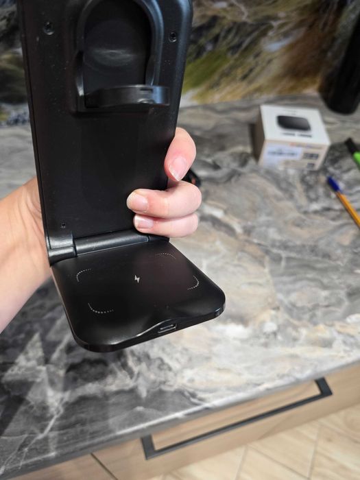 Ładowarka indukcyjna SmartGuard 3000 mA