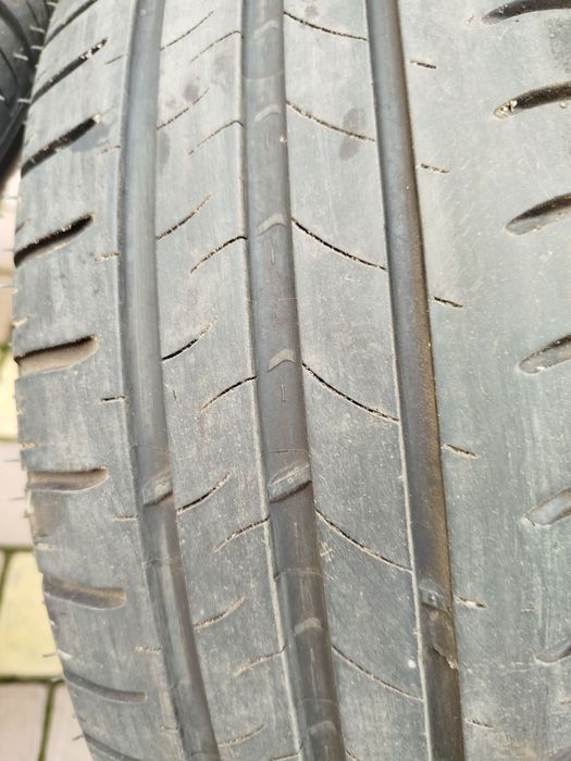 Шини літні Michelin/Tigar