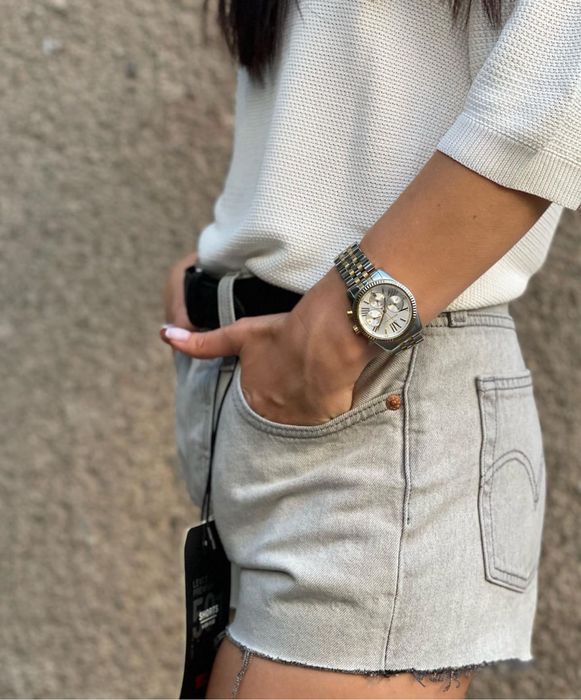 Оригинальные шорты Levis