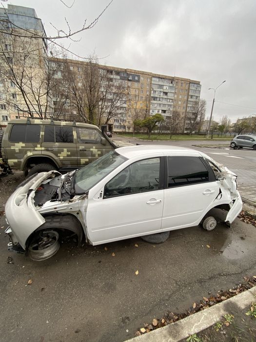 Лада гранта 2020 года