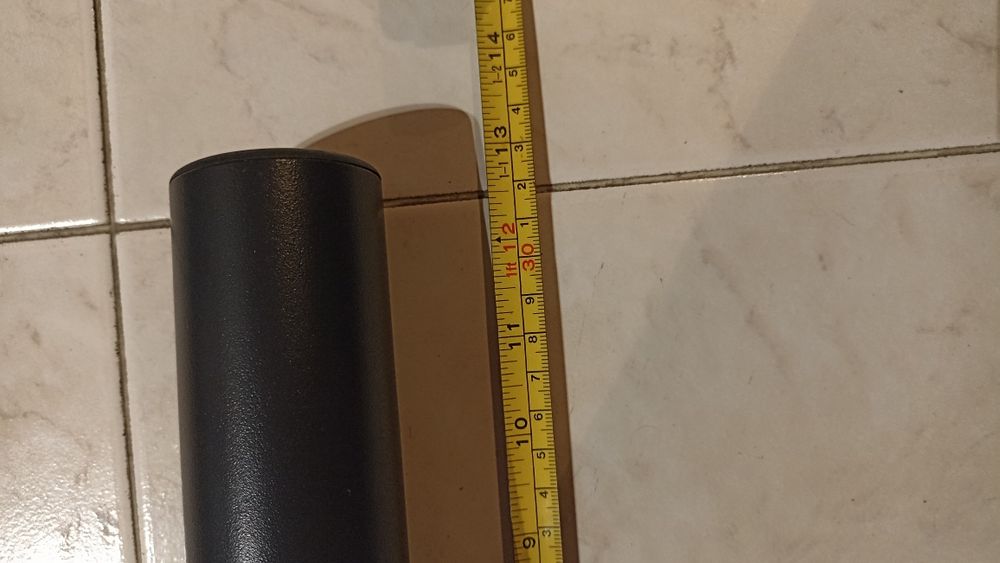 Suportes para Bumpers discos olímpicos Par