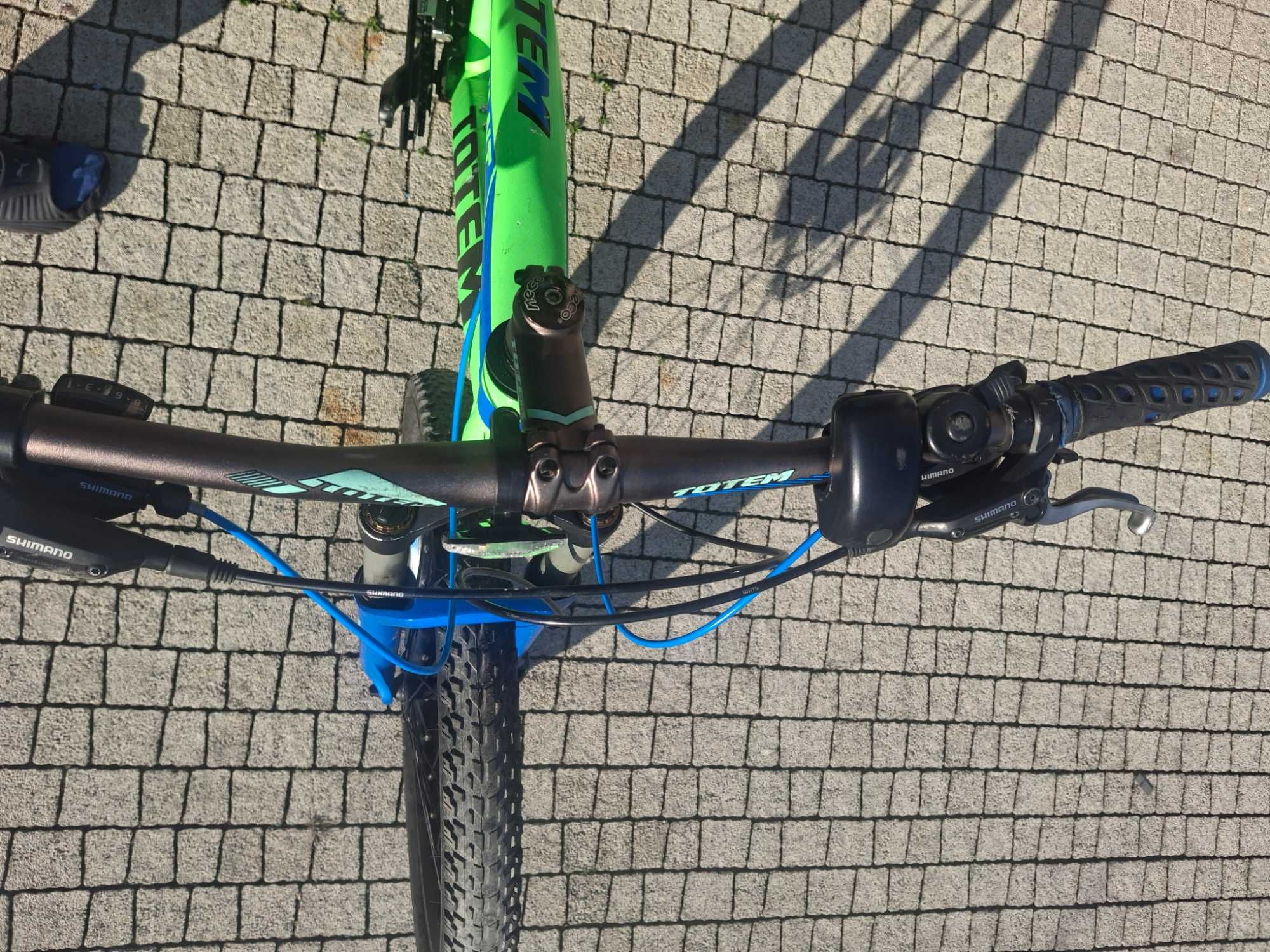 Rower MTB Totem Valiant  27,5 koła