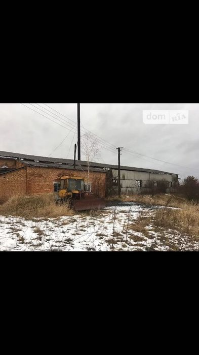 Продається цегельний завод