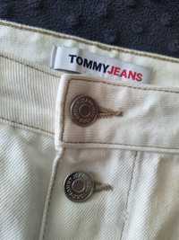 Tommy Hilfiger юбка джинсовая М