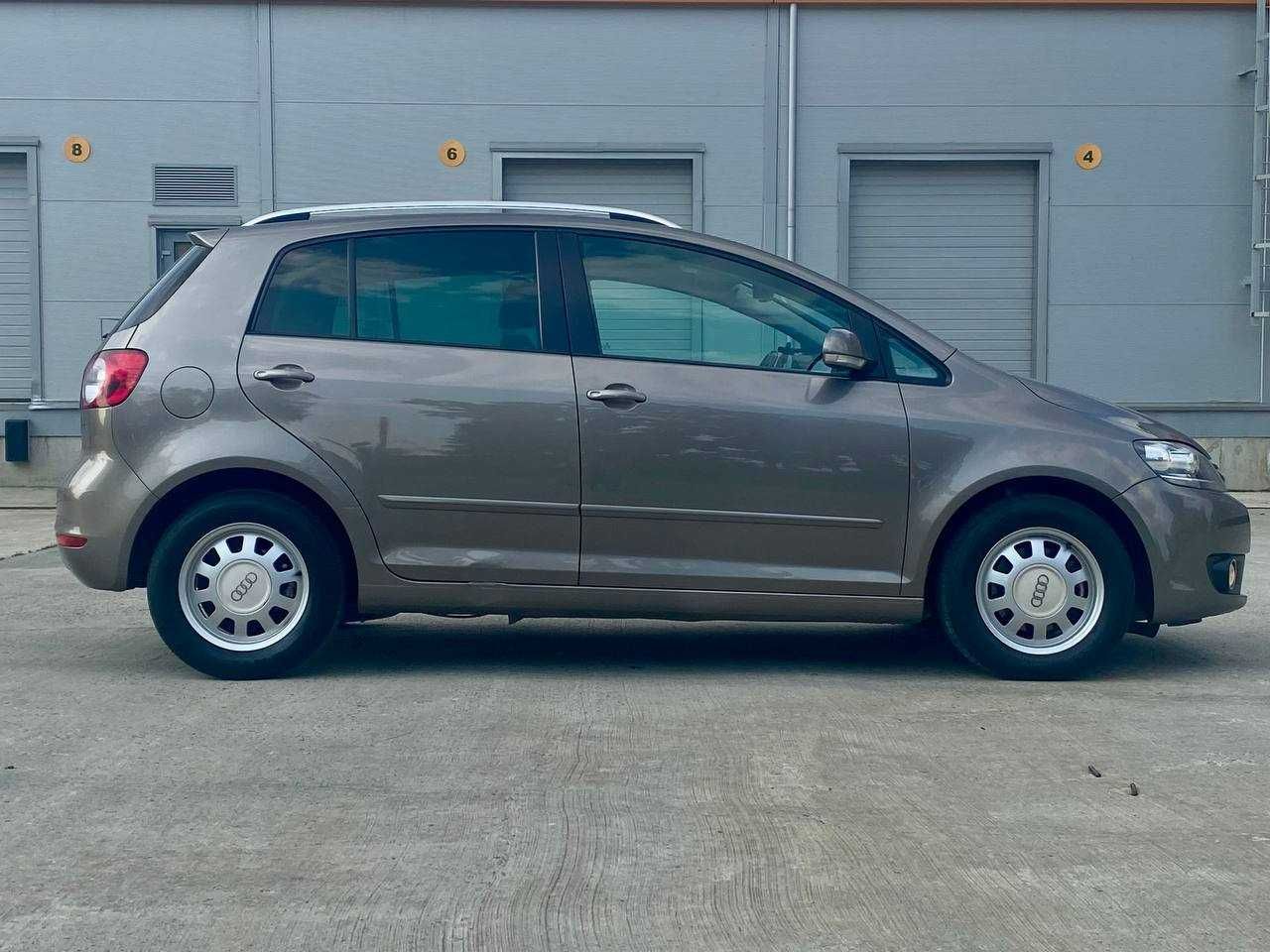 Volkswagen Golf Plus 1.6 2009 (Розстрочка / Лізинг)