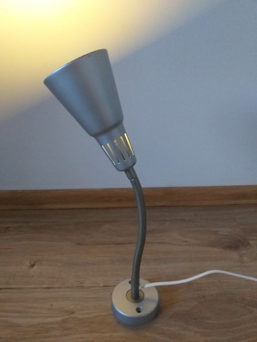 Lampa ściena IKEA