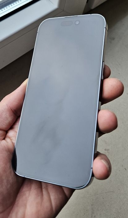 Iphone 14 pro 128gb 83% Deep purple