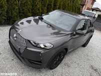 DS Automobiles DS 3 Crossback Faktura VAT 23%
