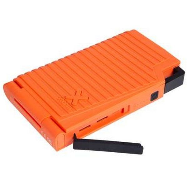 Powerbank solarny Xtorm XR105,10000mAh