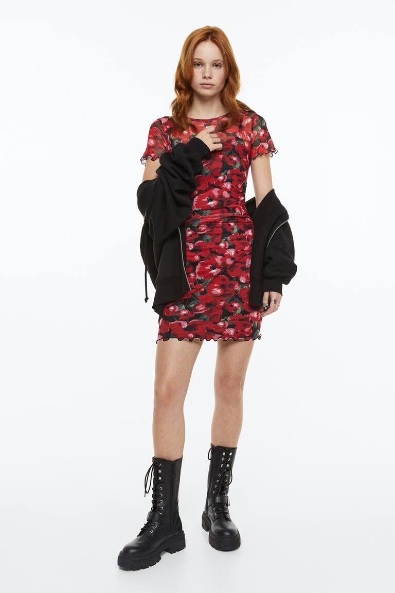 Платье H&M размер XS