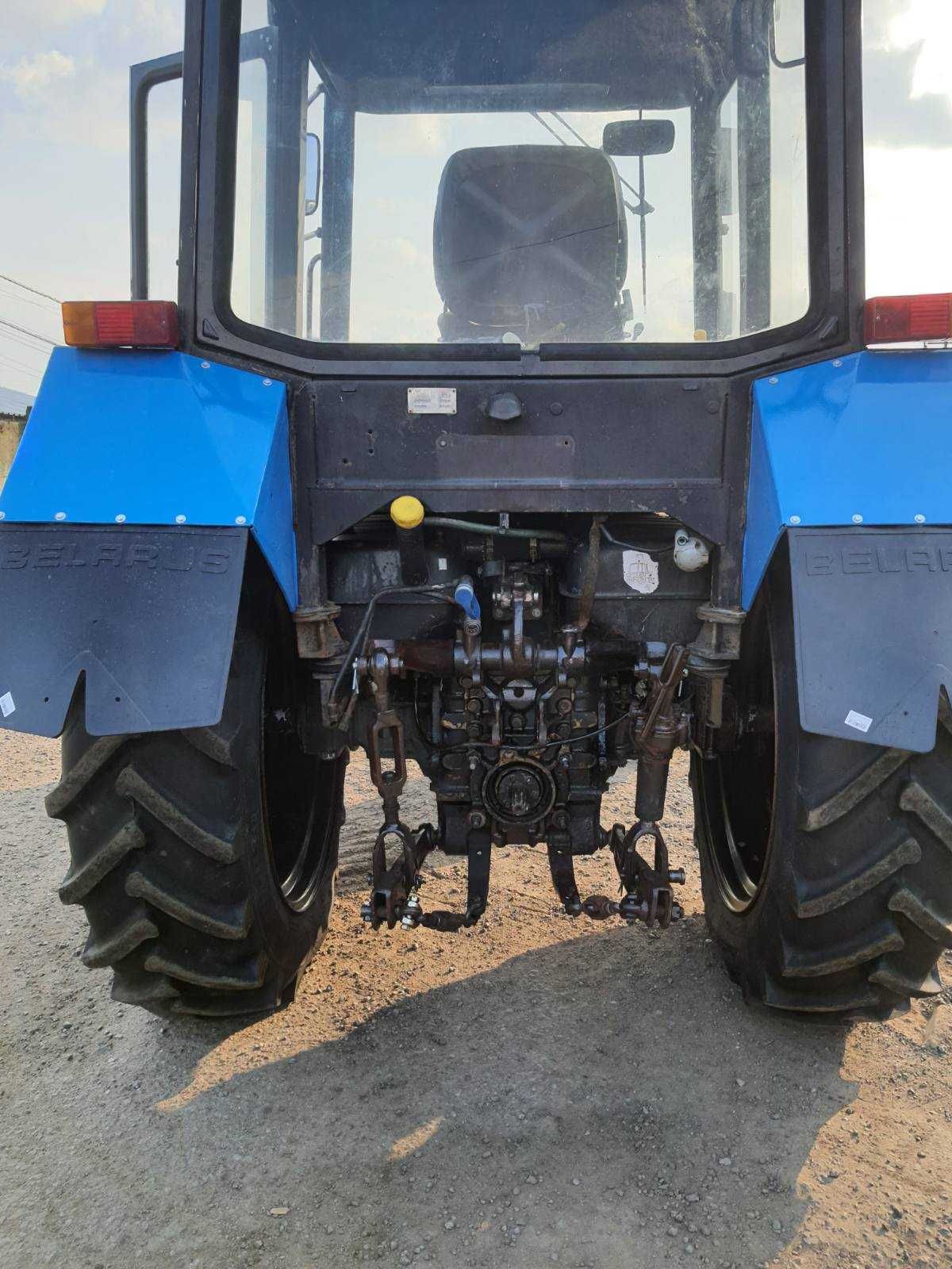 Трактор МТЗ 82. 1 2005 року