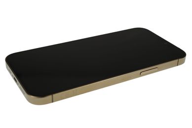 UŻYWANY BDB iPHONE 12 PRO 128GB Gold Zielona Góra BAT. 84% #1999zł#