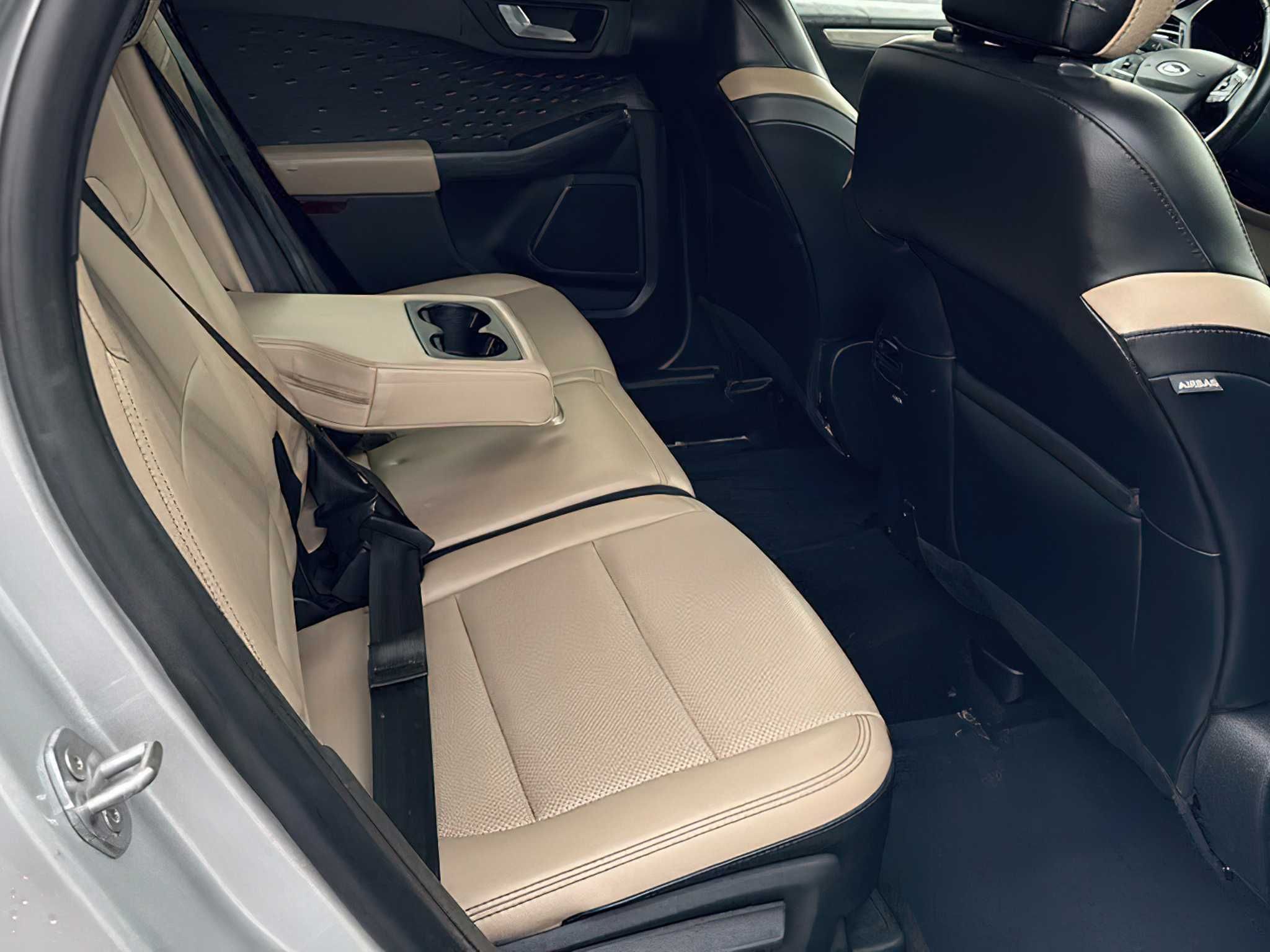 Ford Escape SEL 2020
