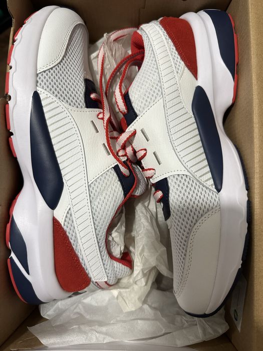 Чоловічі кроссівки Puma, нові, розмір 28,5 см