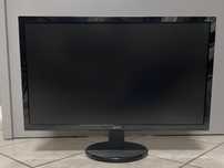 Monitor Acer K242HL bd