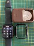 Apple Watch 8 45mm Midnight