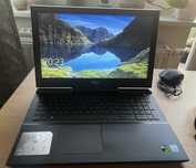 Gamingowy laptop DELL Inspiron 15 Gaming 7566 i7 1TB 16gb Ram GTX960M
