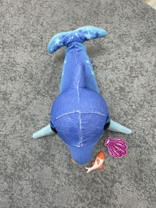 Delfin Fulreal Hasbro