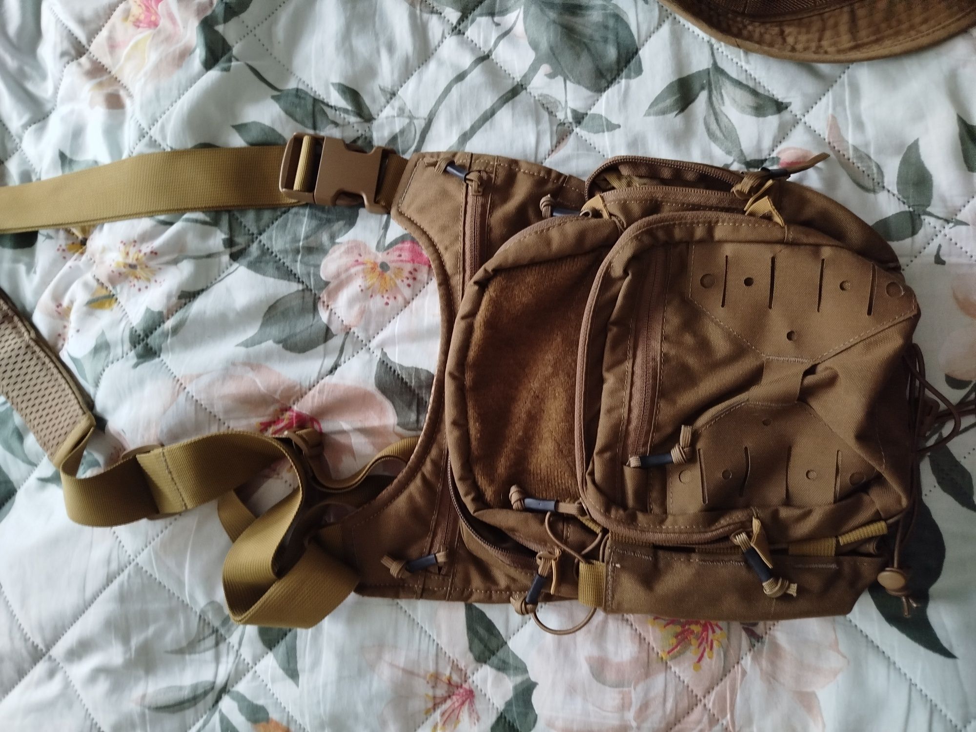 Torba Helikon edc side bag 11l