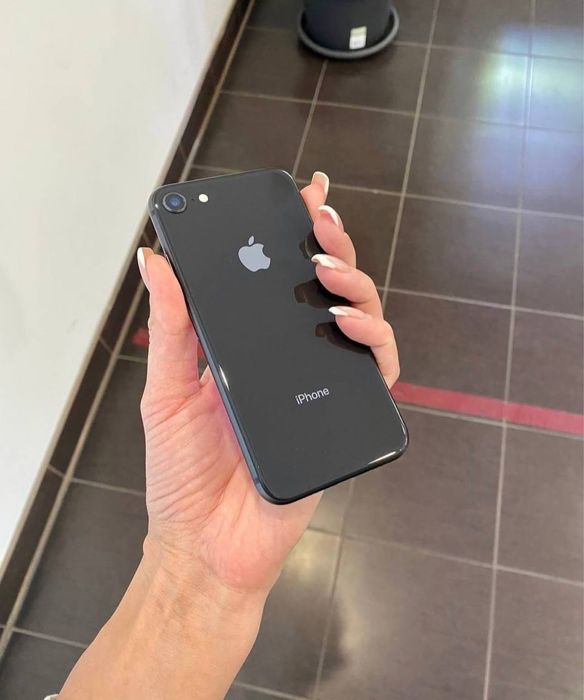 Iphone 8  256Gb Neverlock