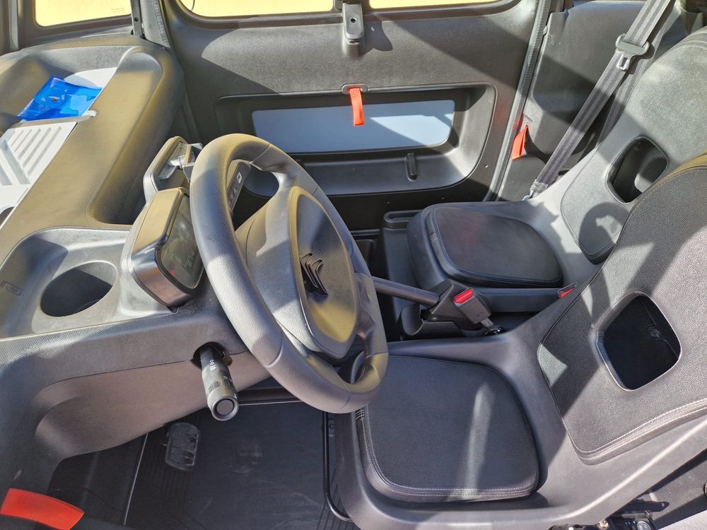 Citroen AMI em ótimo estado