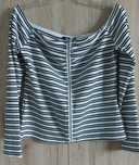 Bluzka sweterek Guess xl