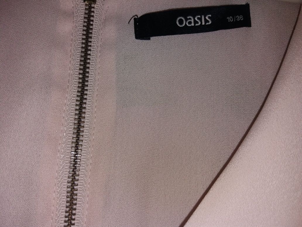 Нарядное платье Oasis