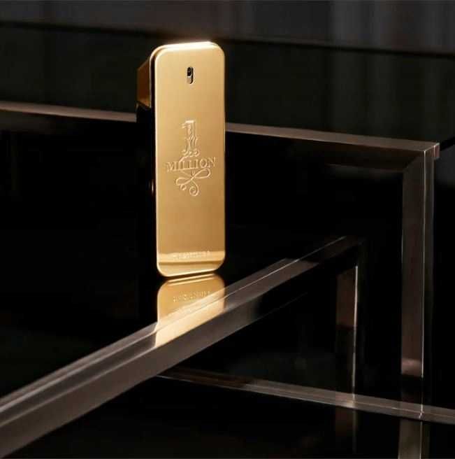 1 MILION GOLD ONE MILLION | Perfumy męskie 100 ml