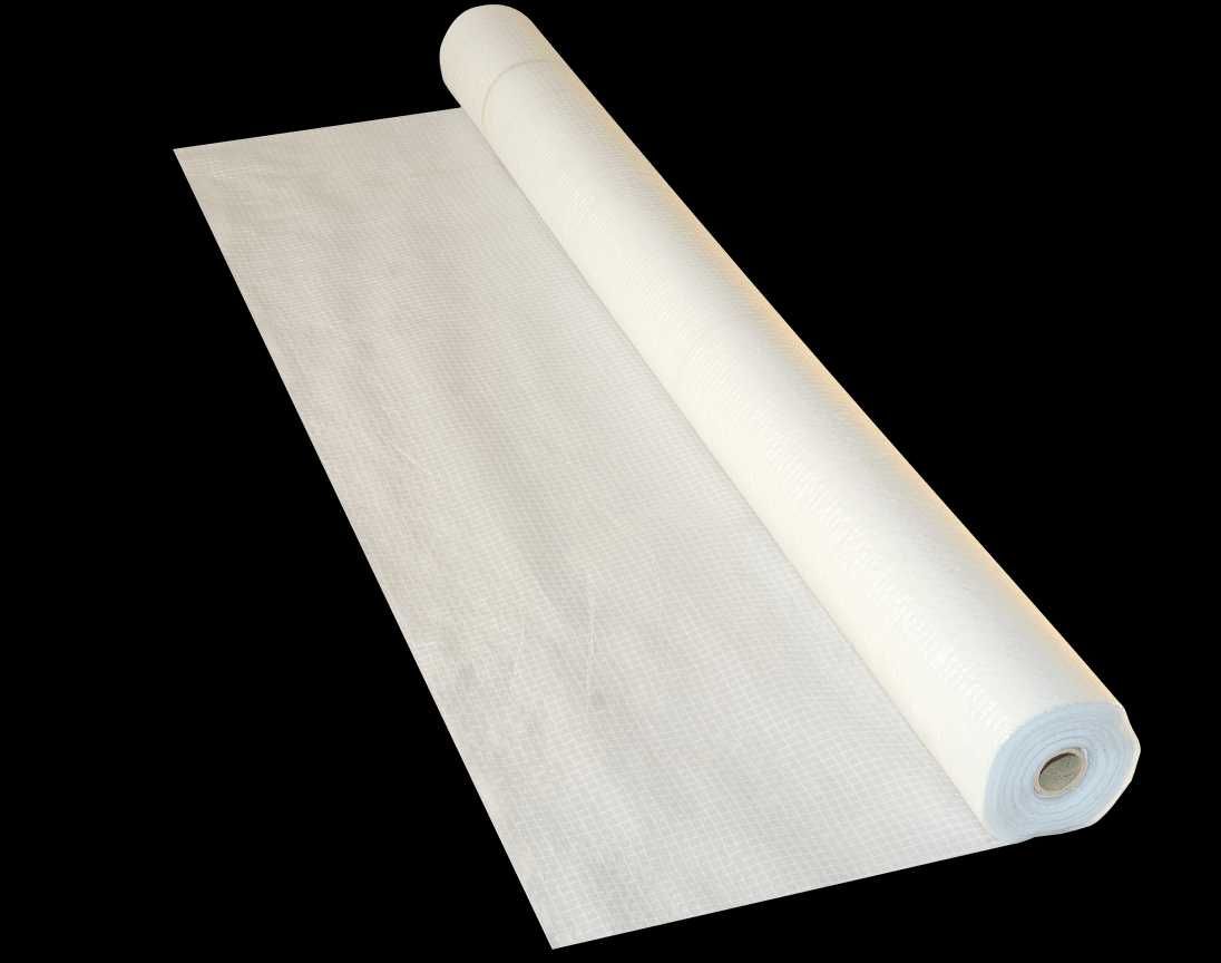 Паробарьер арм белый 70 г/м2 MASTERFOL WHITE FOIL 75м2
