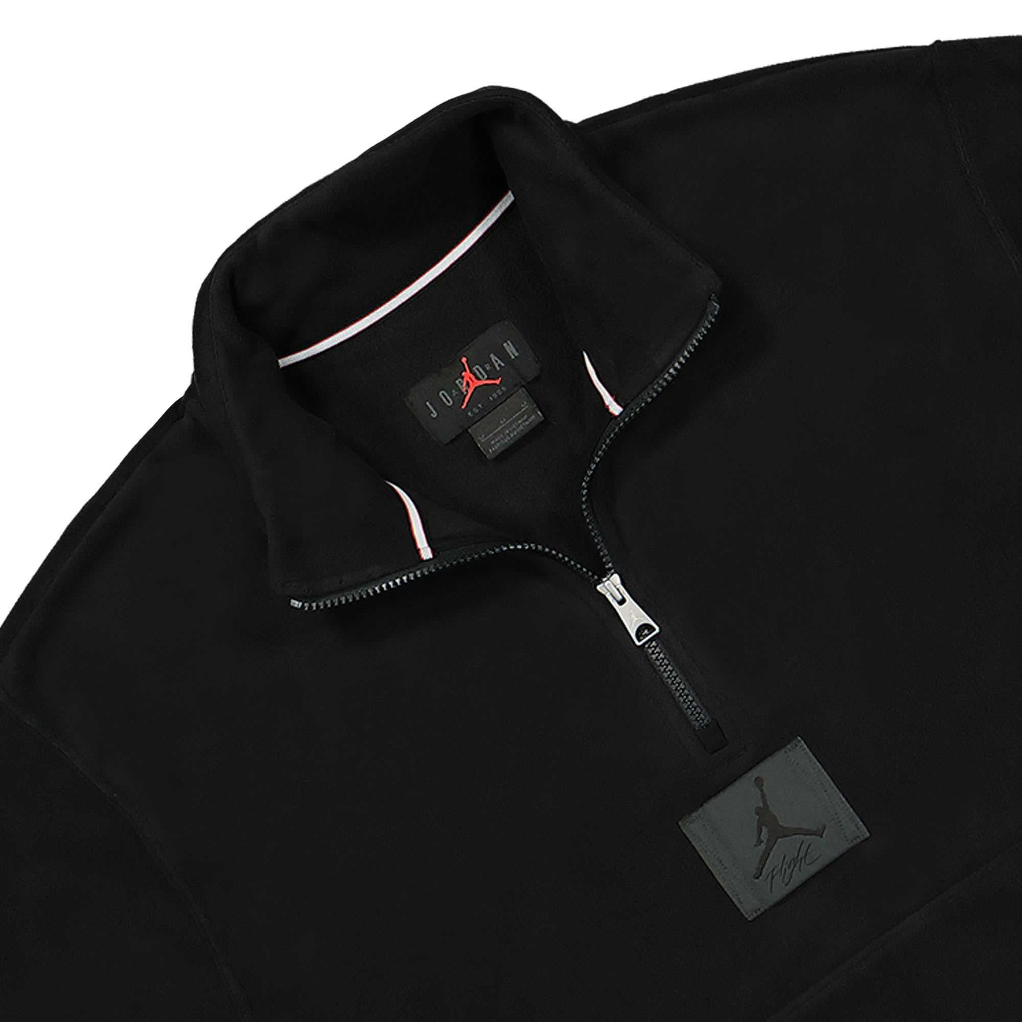 Jordan Essentials Halfzip Fleece