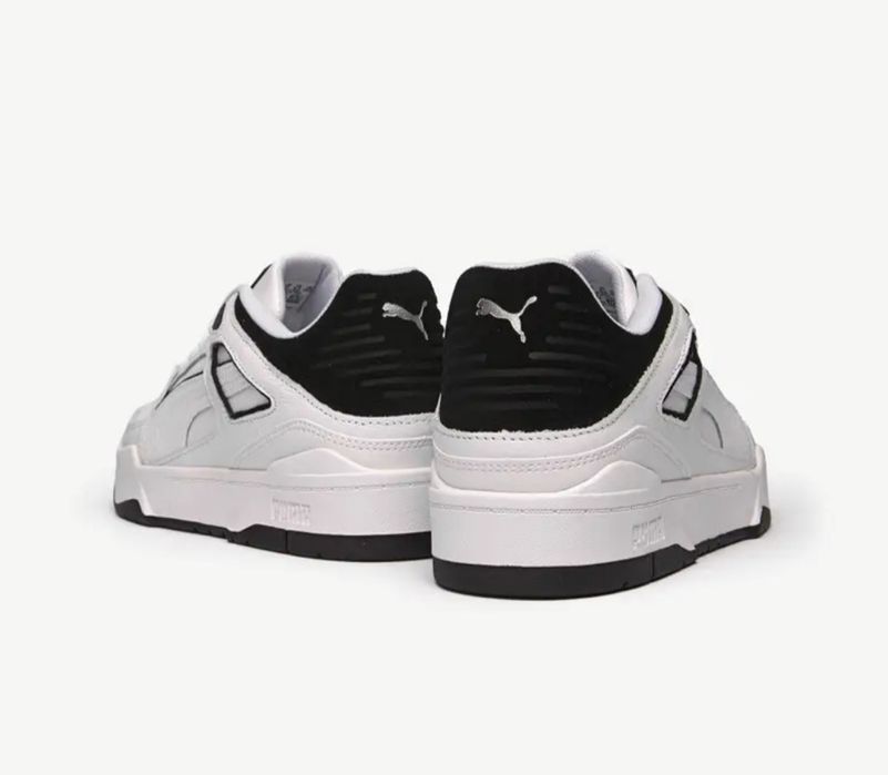 Puma Slipstream FA2022 season