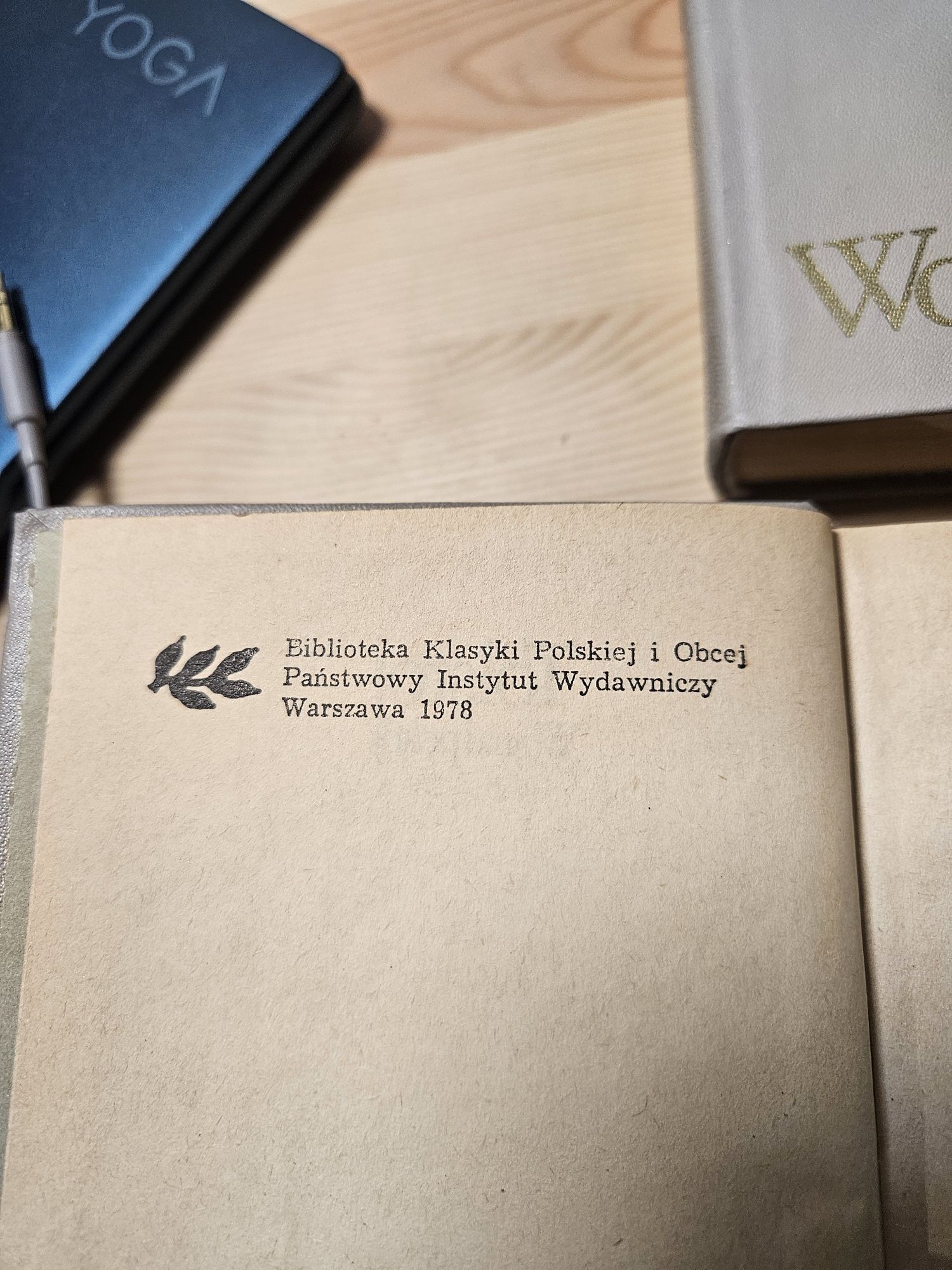Lew Tołstoj Wojna I Pokój komplet wyd. 1978