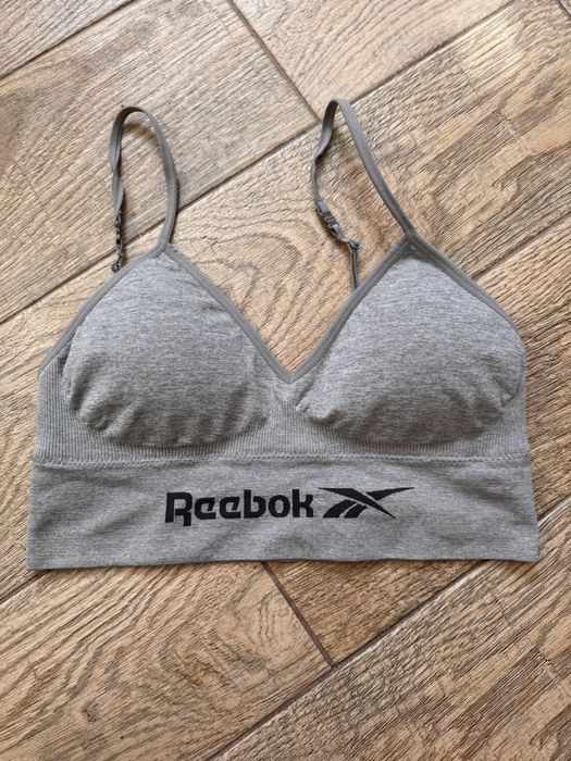 Спортивный топ Reebok