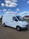 Bus Mercedes Sprinter