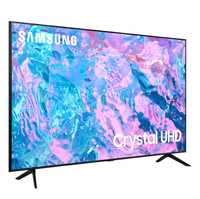 Телевізор Samsung UE50CU7100UXUA бу ідеальний стан як новий