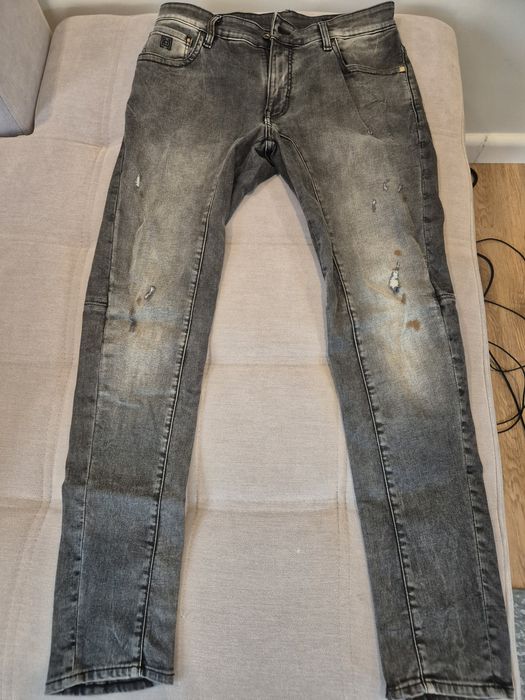 Spodnie Freesoul rozm. 32