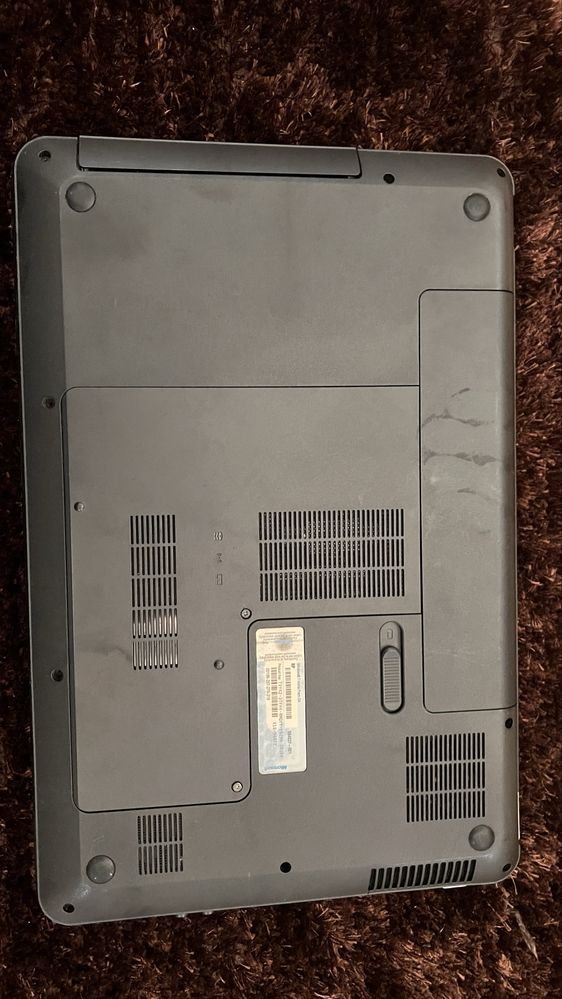 Computador HP Pavilion