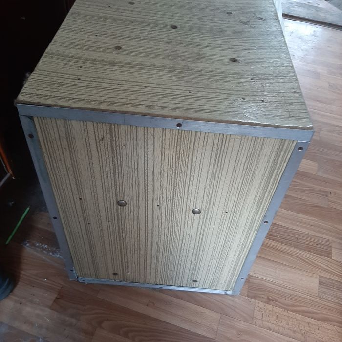 Інкубатор на 50 гусиних яєць