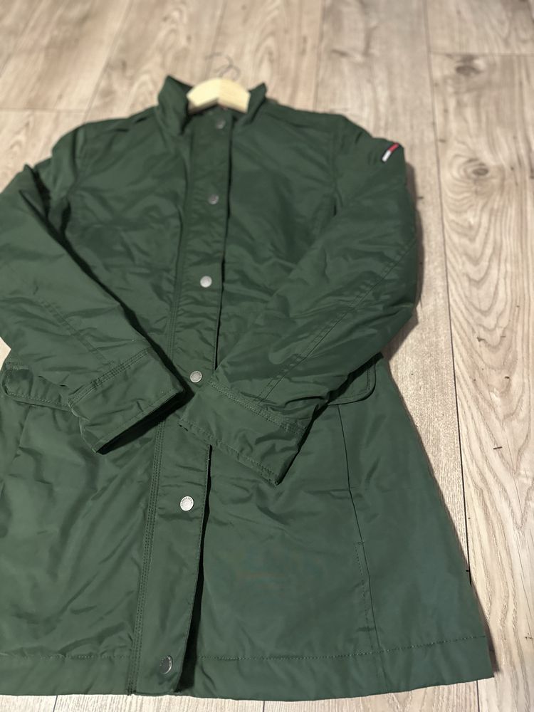 Kurtka Hilfiger Denim
