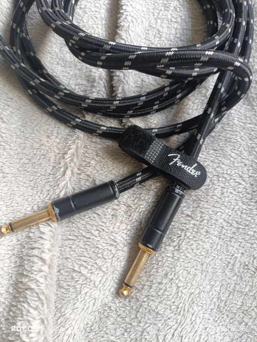 Gitara elektryczna Harley Benton DC dlx typ SG